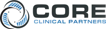 Core Clinical Partners logo