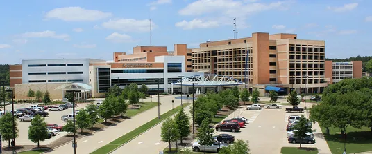 UT Health North Campus Tyler