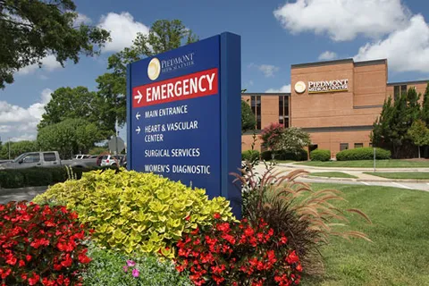 Piedmont Medical Center