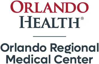 Orlando Regional Medical Center logo