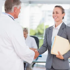 Best Practices for a Physician Site Visit