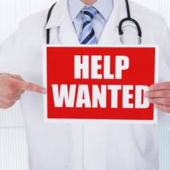 Creative Solutions for Healthcare Recruiting