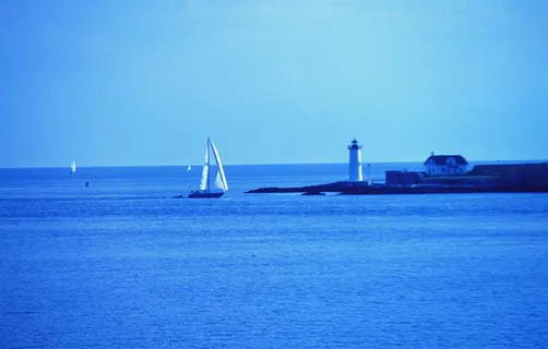 Portsmouth Harbor Lighthouse