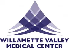 Willamette Valley Medical Center logo