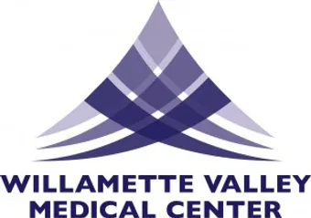 Willamette Valley Medical Center logo