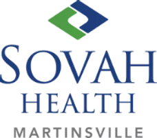 Sovah Health - Martinsville logo