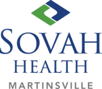 Sovah Health - Martinsville logo