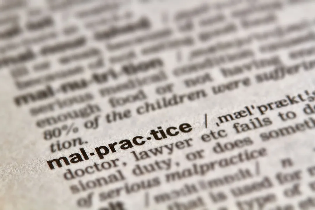 The Basics of Medical Malpractice Insurance