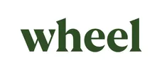 Wheel logo