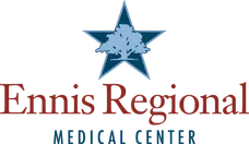 Ennis Regional Medical Center logo