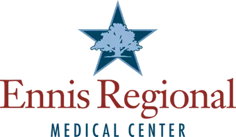 Ennis Regional Medical Center logo