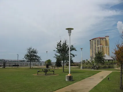 Sound Park in Fort Walton Beach, FL