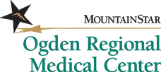 Ogden Regional Medical Center logo