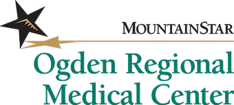 Ogden Regional Medical Center logo