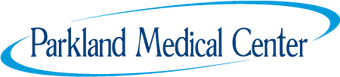 Parkland Medical Center logo