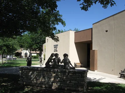 Carlsbad New Mexico Museum & Art Center