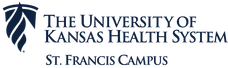 UKHS St. Francis Campus logo