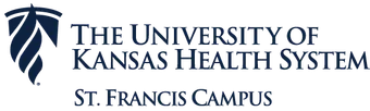 UKHS St. Francis Campus logo