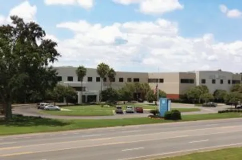 South Baldwin Regional Medical Center