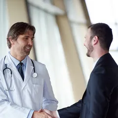 Examining Relationship Based Physician Recruitment