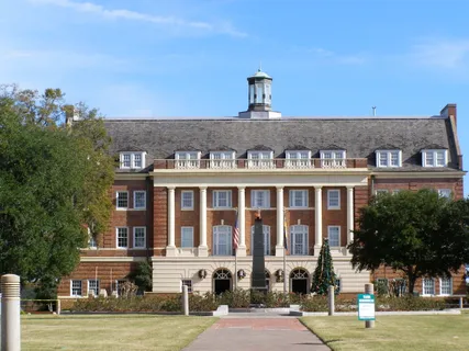 Florida A&M University