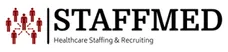 StaffMed Health Partners logo