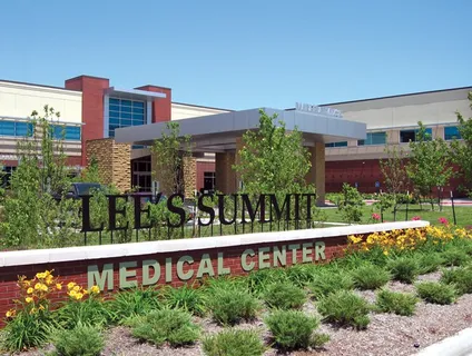 Lee's Summit Medical Center