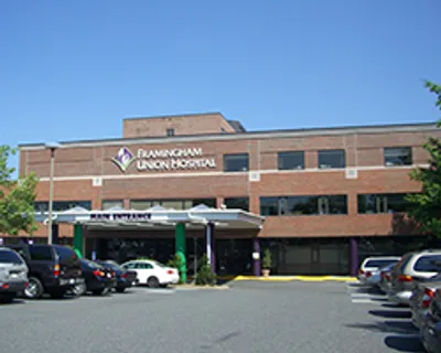 MetroWest Medical Canter - Framingham Union Hospital