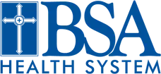 BSA/Amarillo Health System logo