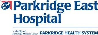 Parkridge East Hospital logo