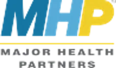 Major Health Partners logo