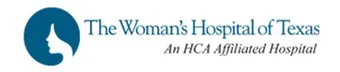 The Woman's Hospital of Texas logo