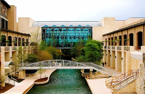 Henry B. Gonzalez Convention Center