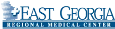 East Georgia Regional Medical Center logo