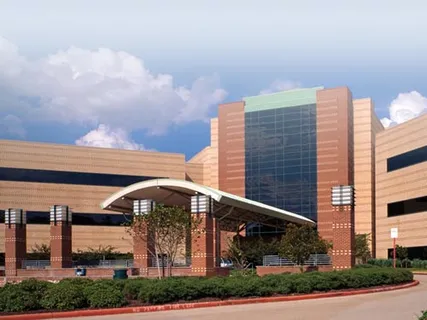 Conroe Regional Medical Center