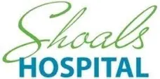 North Alabama Shoals Hospital logo