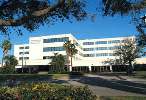 Lawnwood Regional Medical Center