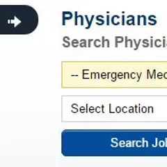 Job Options for Physicians Are Endless, but Frequent Changes Aren't Wise