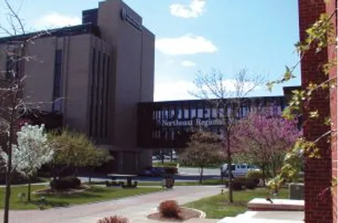 Northeast Regional Medical Center