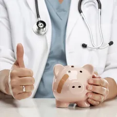 Physician Compensation Explained