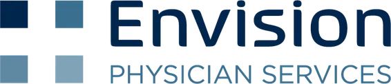 Envision Physician Services banner