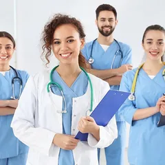 healthcare careers are the best