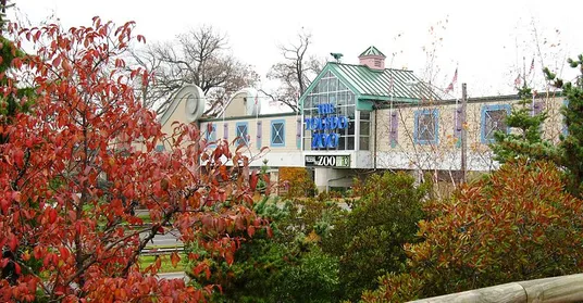 Toledo Zoo