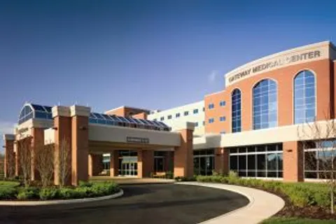 Gateway Medical Center