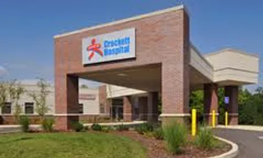 Southern Tennessee Regional Health System