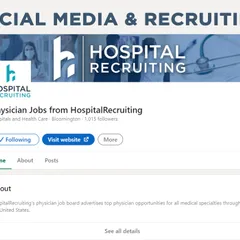 is social media a useful tool for recruitment? recruiting, recruiter, linkedin, facebook, twitter