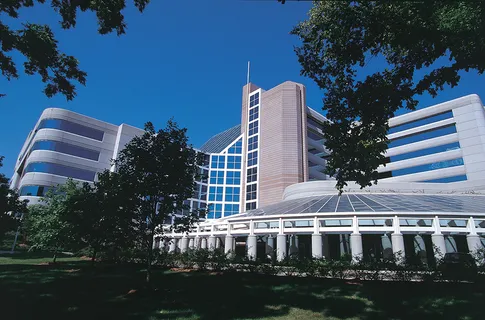 TriStar Centennial Medical Center - Nashville