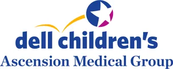 Dell Children's Medical Center logo