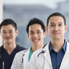 J-1 (Exchange Visitor) Visa for International Medical Graduates