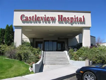 Castleview Hospital